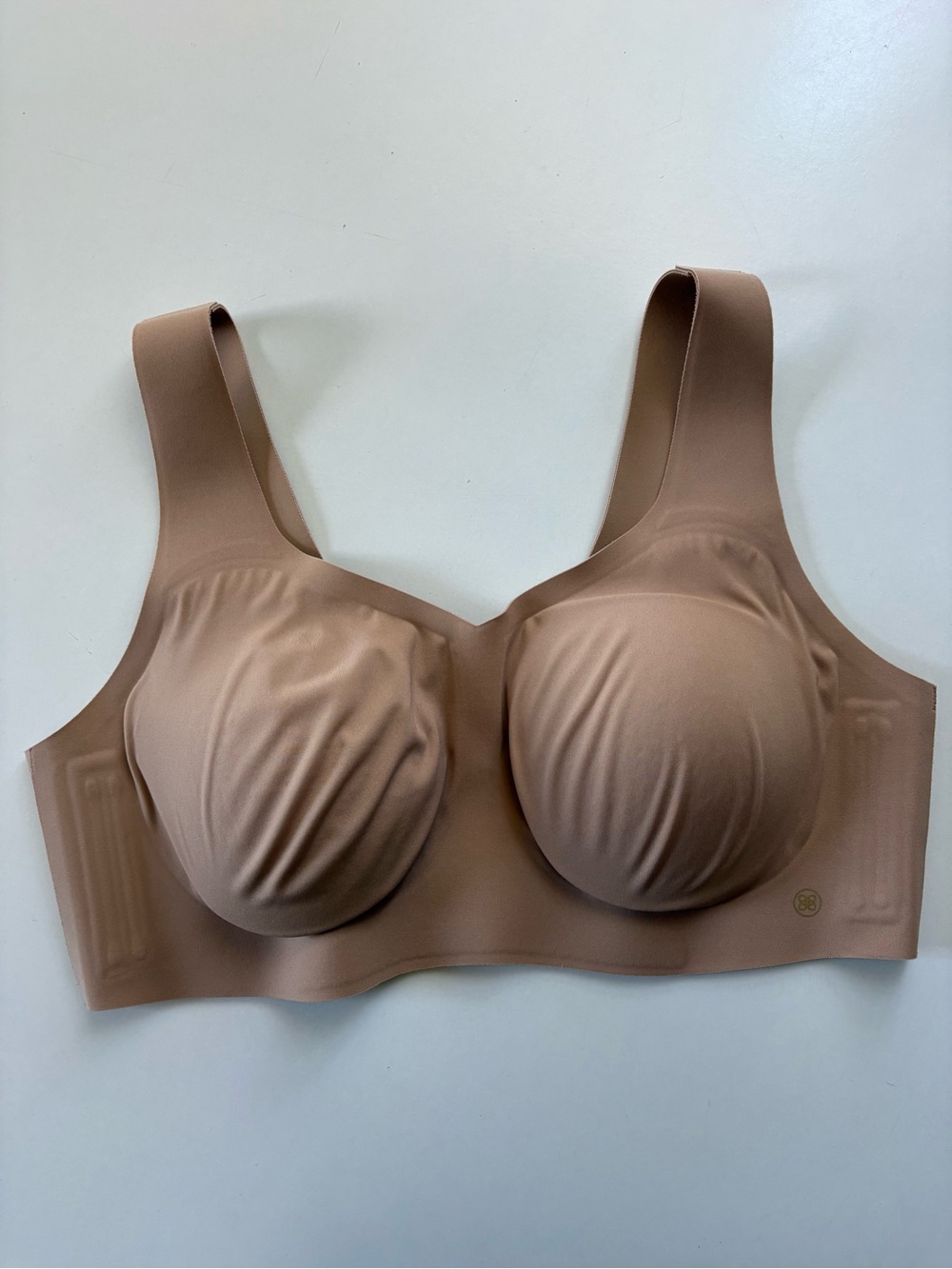 Honeylove Vneck Bra 38DD/38E